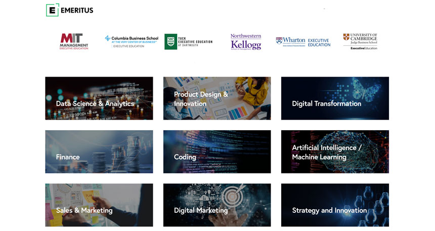 Emeritus.org Acquires Summer Camp ID Tech for $200 Million