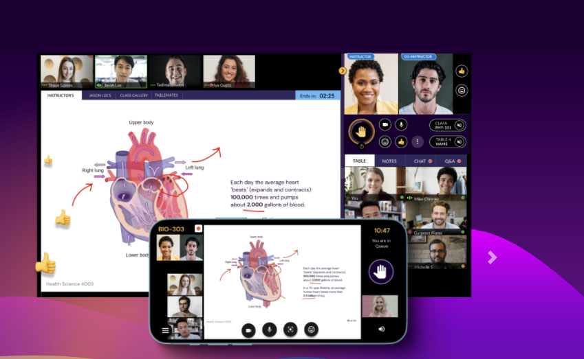 Engageli.com Nabs Another $33 Million While Announcing the Launch of the Platform