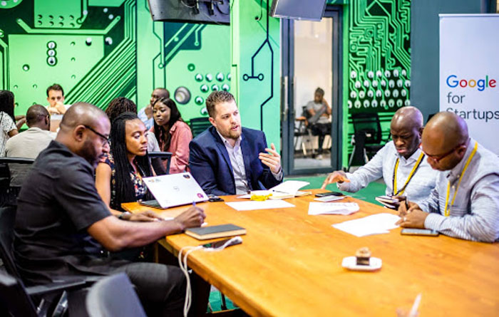 Google Offers 40,000 Scholarships for Android and Cloud Developers in Africa