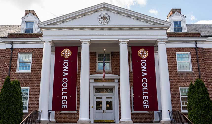Iona College in New York Acquires Concordia College's 28-Acre Campus