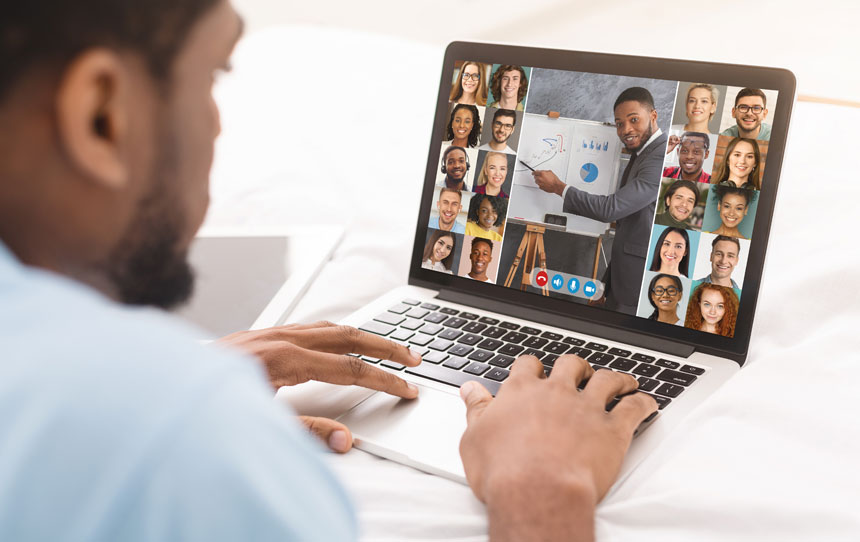 Students Prefer Some Courses Be Fully Online Post-Pandemic