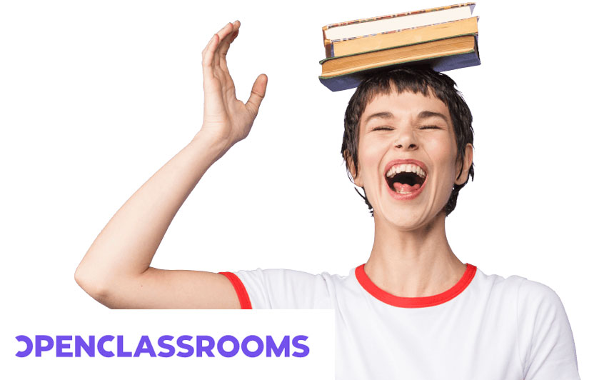 The French OpenClasrooms.com Raises $80 Million for Its International Expansion