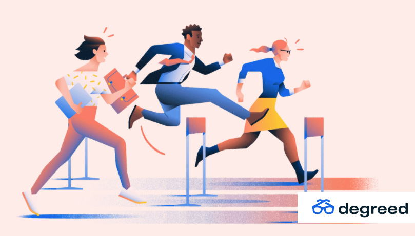 Bayer utilizará Degreed como plataforma de desarrollo de la fuerza laboral Bayer utilizará Degreed como plataforma de desarrollo de la fuerza laboral