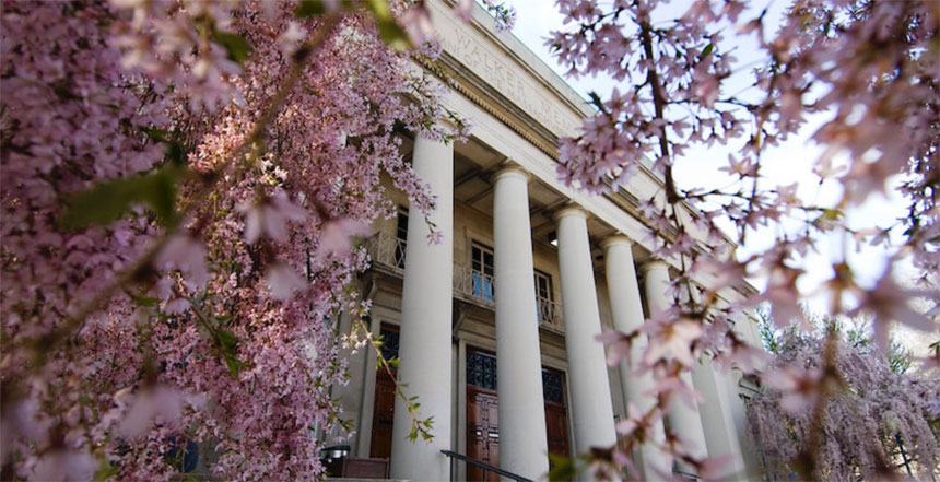 Flooded With Cash and the Open edX Software, MIT and Harvard Start to Shape their New Non-Profit Venture