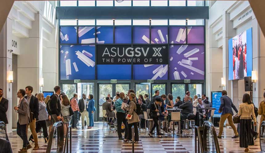 Online Learning | July 2021: Stanford, MIT, ASU-GSV, AI in Education, Chromebook, Robinhood…