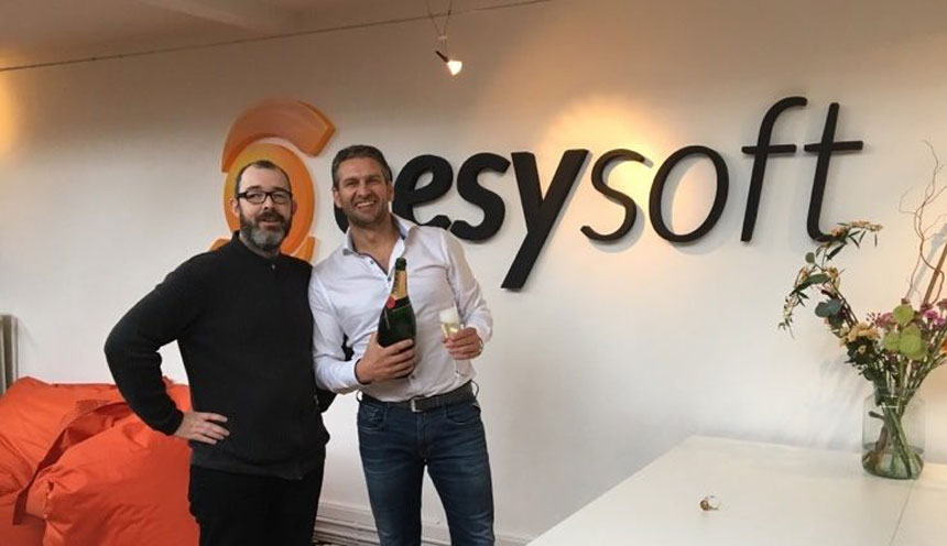Instructure adquiere su socio “EesySoft” mientras se prepara para salir a bolsa … ¡otra vez! Instructure adquiere su socio “EesySoft” mientras se prepara para salir a bolsa … ¡otra vez!