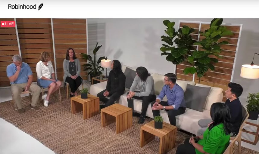 Robinhood Starts Its Retail Allocation for the App Traders Requesting to Participate in the IPO