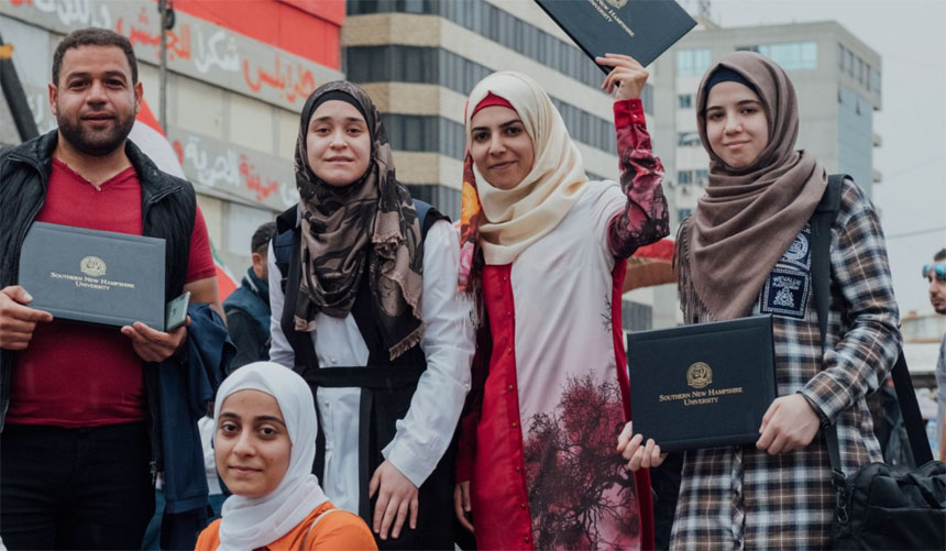 Southern New Hampshire University Continues Its Tuition-Freeze Initiative After a Decade