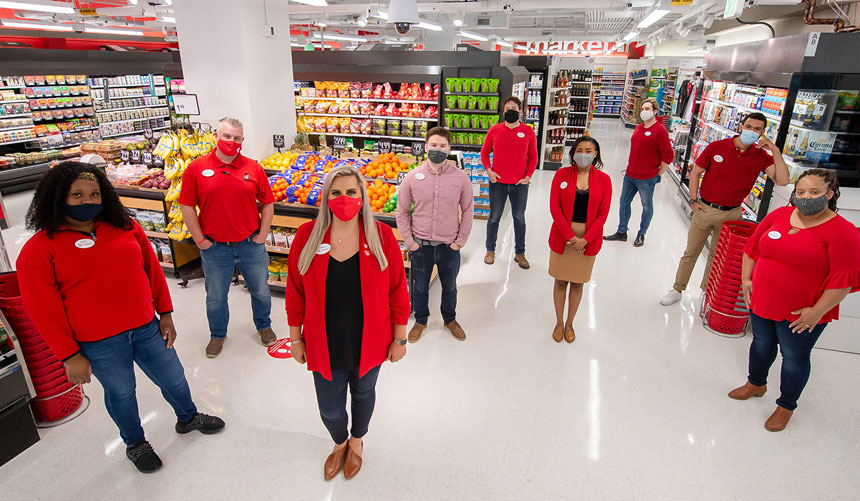 Target Joins Walmart and Starbucks Offering Tuition-Free College Education