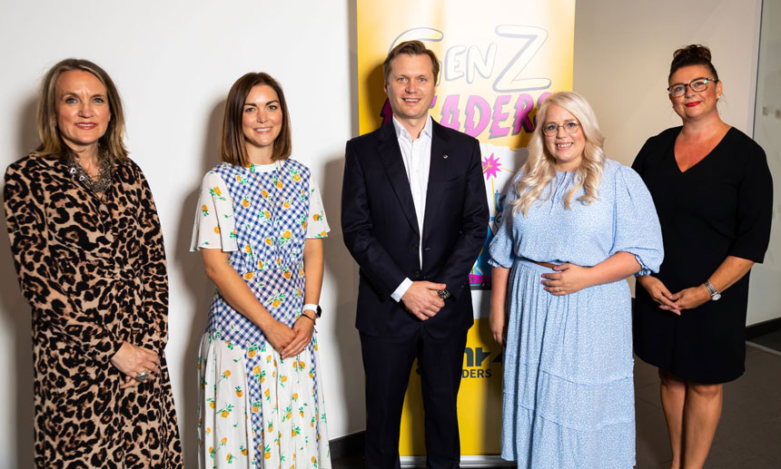 Scottish Peter Vardy Foundation Launches an Open edX-Based Platform to Educate GenZ Leaders