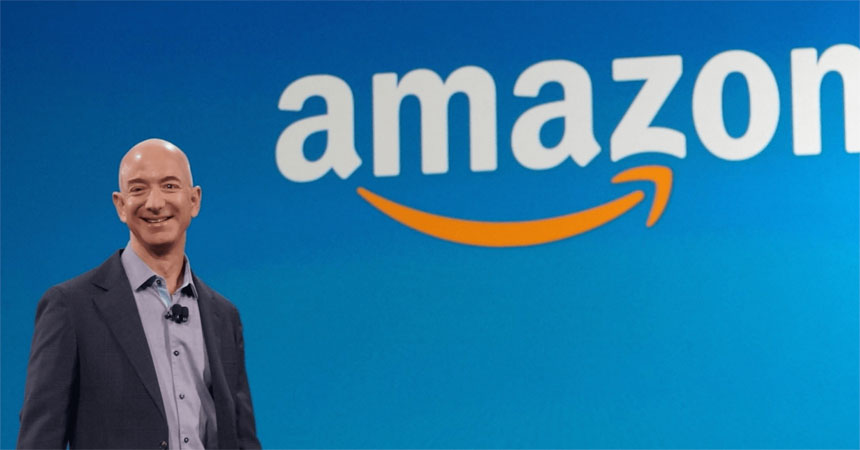 Amazon pagará la matrícula universitaria completa a sus empleados de primera línea en EE. UU. Como parte del plan de educación de $ 1.2 mil millones Amazon pagará la matrícula universitaria completa a sus empleados de primera línea en EE. UU. Como parte del plan de educación de $ 1.2 mil millones