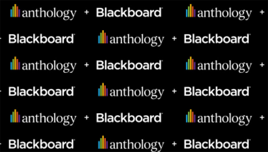 Two Equity Firms Buy Blackboard to Merge It with Anthology, a Company They Already Own