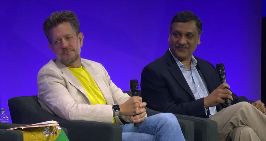 El CEO de 2U dice que su empresa incorporará su herramienta de colocación laboral en los cursos de edX El CEO de 2U dice que su empresa incorporará su herramienta de colocación laboral en los cursos de edX