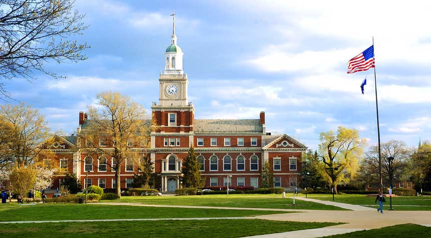 Howard University Partially Reopens After Being Hit with a Ransomware Cyberattack