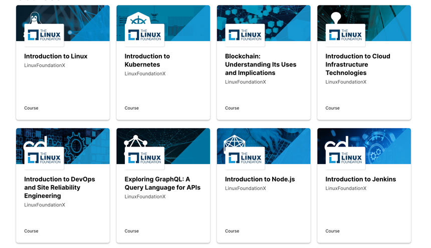 Open-Source Related Courses on edX Attract Two Million Enrollments