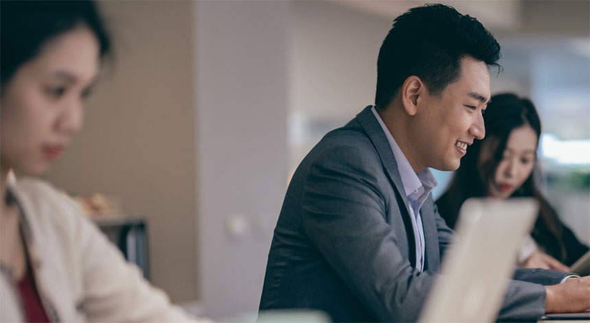 The Rapid Adoption of Open Source Software Makes Finding Talent More Difficult