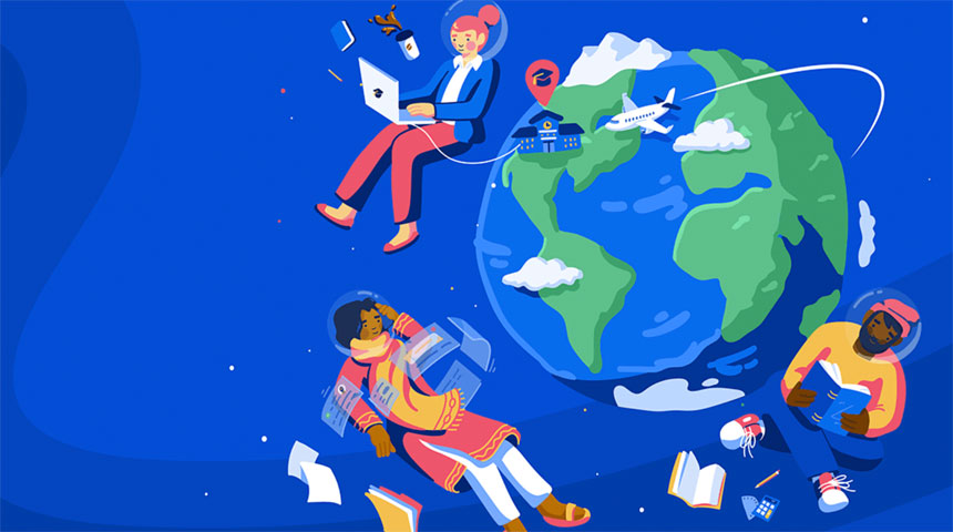 The Ten Top Most Valuable EdTech Start-Ups: A Mix of Chinese, Indian, and American Companies