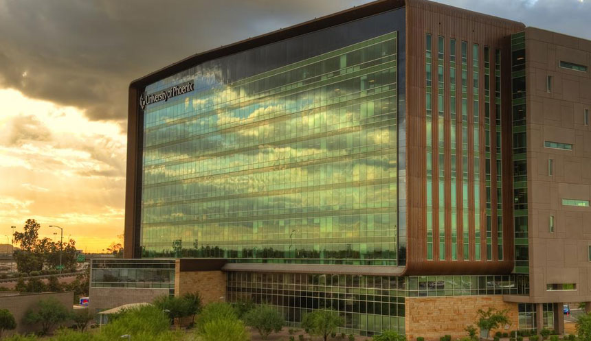 Adult Learners Prefer Universities for Their Career Preparedness