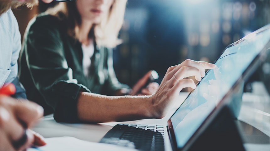 IBM Says It Will Train on Technical Skills 30 Million People by 2030