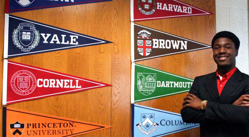 Ivy League Colleges Still Offer a Few Online Degrees to "Protect their Reputation"