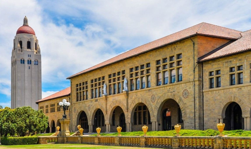 Online Learning | October 2021: OPMs, Stanford, UMass, ASU, AI, MIT…