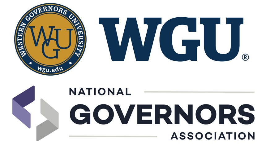 Western Governors University Partners with the National Governors Association