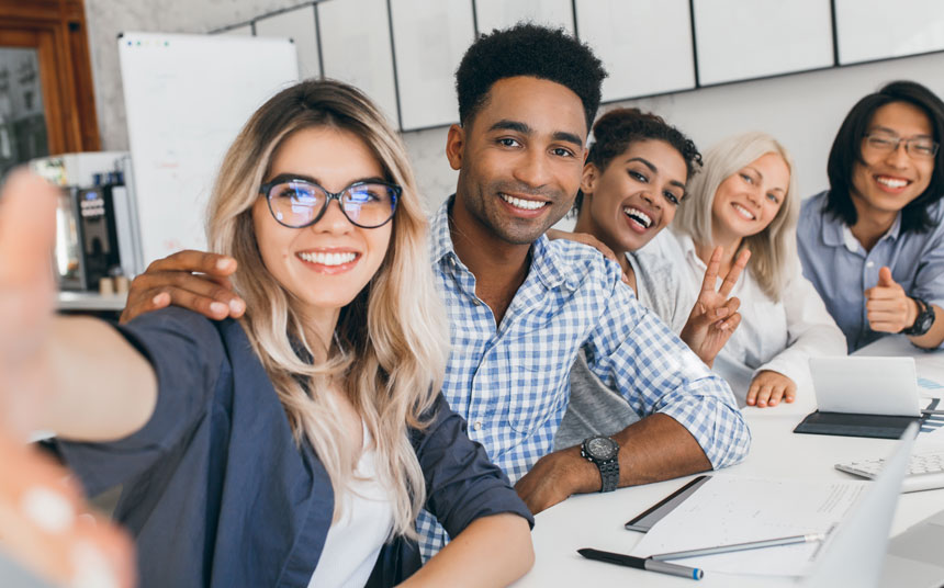 International Students Enrollment Shows a 68% Increase After the Pandemic