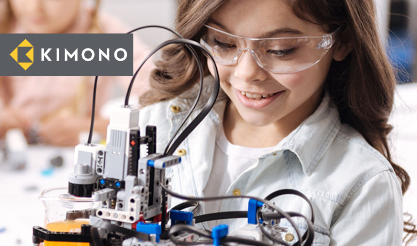 Instructure Acquires Kimono to Integrate it with the Canvas LMS Platform