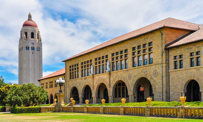 Stanford University Launches a Digital Office to Help Underserved High School Students
