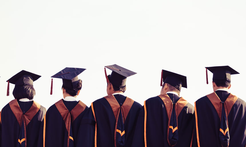 Thirteen Colleges Explore Three-Year Bachelor's Degree Programs