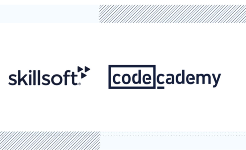 Skillsoft Pays $525 Million for SaaS Learning Platform Codecademy