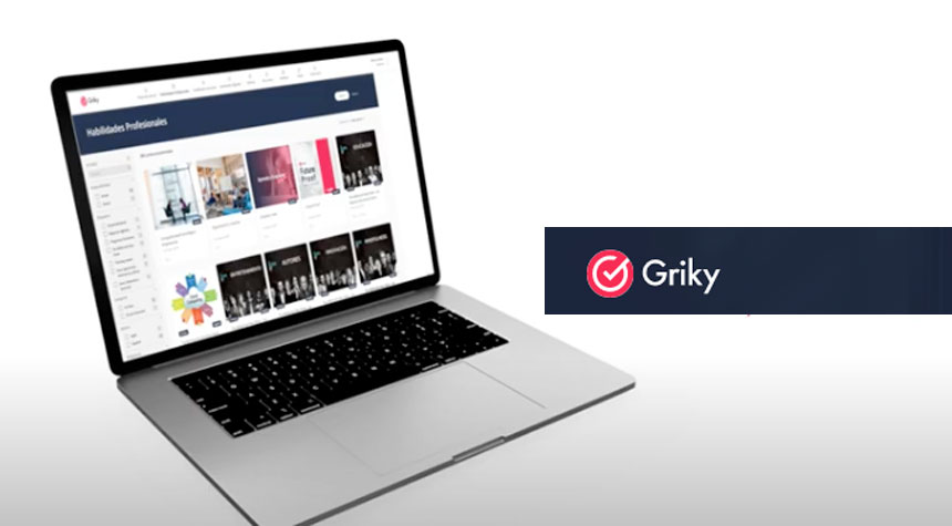 Latin American Learning Platform Griky Raises $5 Million