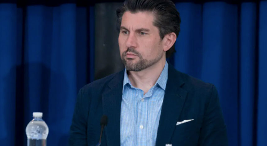 SUNY Chancellor Jim Malatras Resigns Over Text Messages to Cuomo Victim