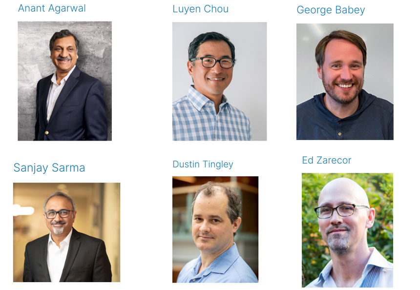 Three 2U Executives Will Be Part of the Technical Committee of Open edX