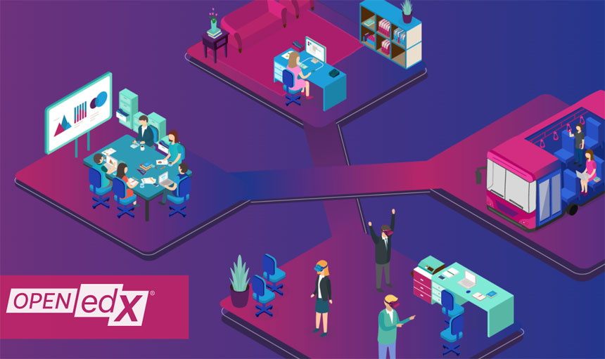 The Former edX Discloses Its New Name: The Center for Reimagining Learning, Inc.