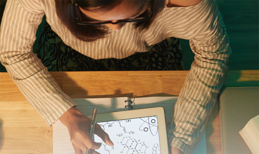 Resigners Enroll Short-Term Courses to Help Them Reskill and Get Back Into the Workforce