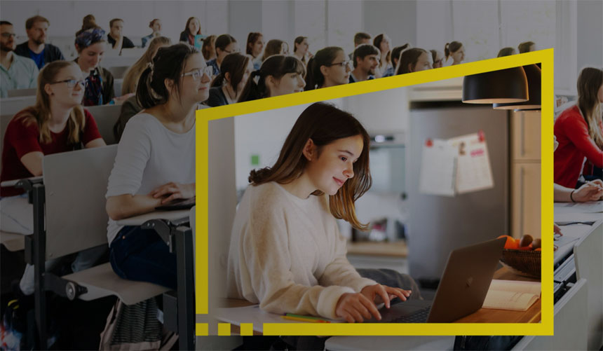 Universities Face Existential Threats Unless They Transform Their Operating Models