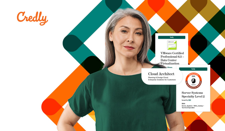 Pearson Purchases Certification Platform Credly for $200 Million