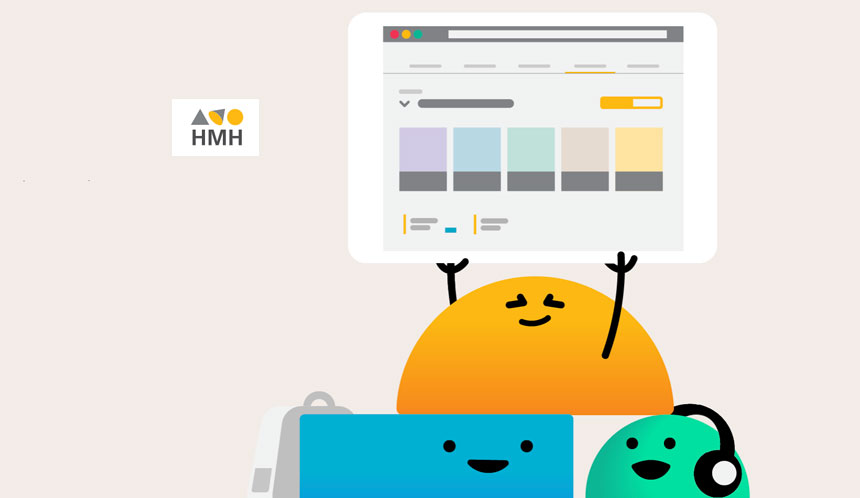 La firma de capital privado Veritas compra Mifflin Harcourt Company por $ 2.8 mil millones La firma de capital privado Veritas compra Mifflin Harcourt Company por $ 2.8 mil millones