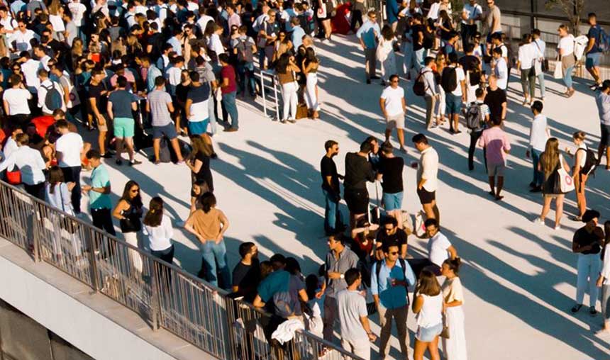 The Open edX Conference Returns to In-Person Format: April 26 – 29, Lisbon, Portugal