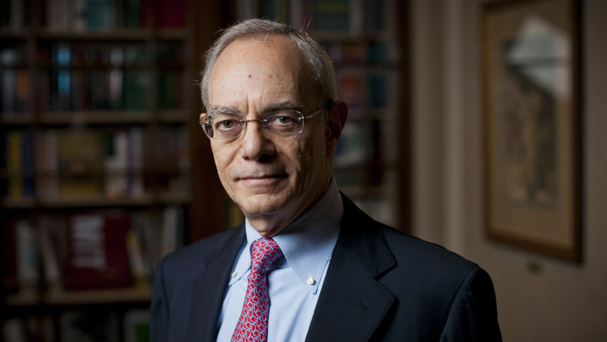 The President of MIT, Rafael Reif, Will Step Down at the End of 2022
