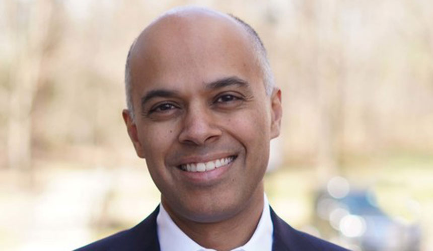 ETS Appoints a New President and CEO to Succeed Walt MacDonald