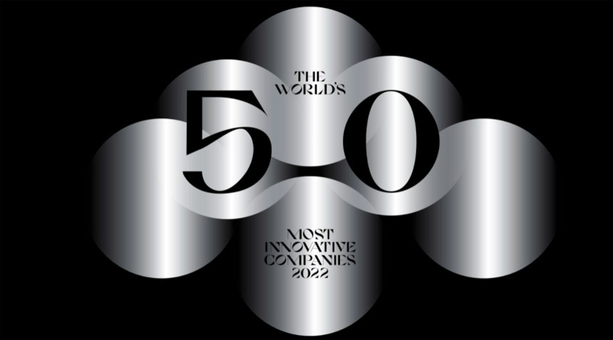 Fast Company Selects the Most Innovative Educational Companies