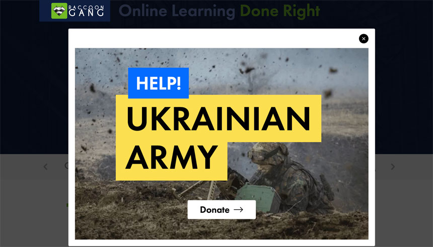 Ukrainian Tech Company Receives Support from the Open edX Community