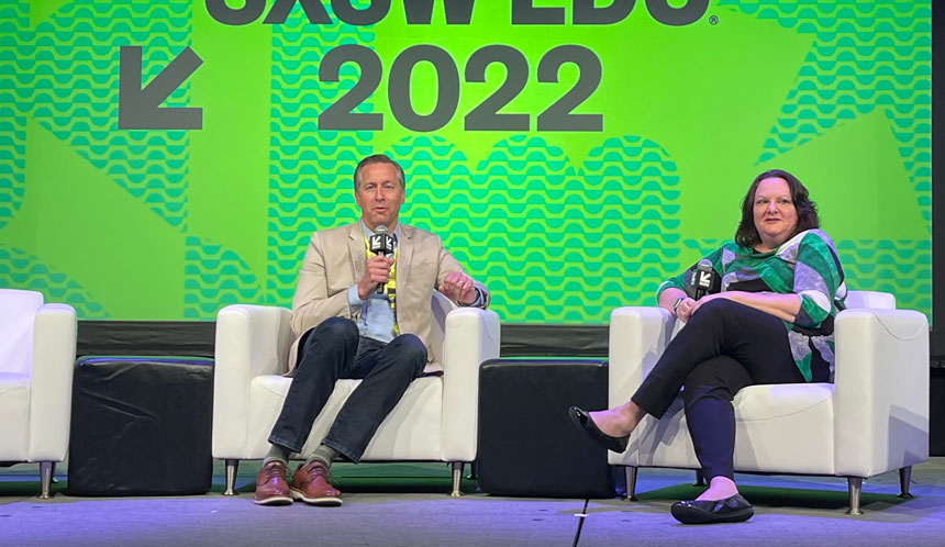 "One-Third of Employees Are Shifting Their Hiring Practices into Skills," Says WGU's President