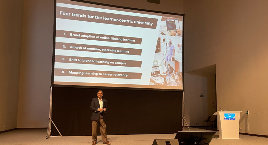 "edX is to 2U What Google is to Alphabet," Says the Founder of edX