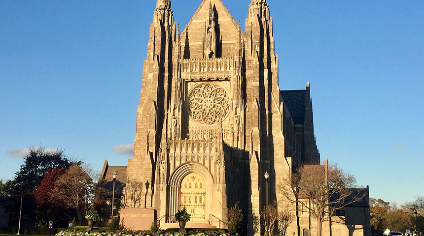 ASU Creates a Certified Program for Churches Facing Declining Membership