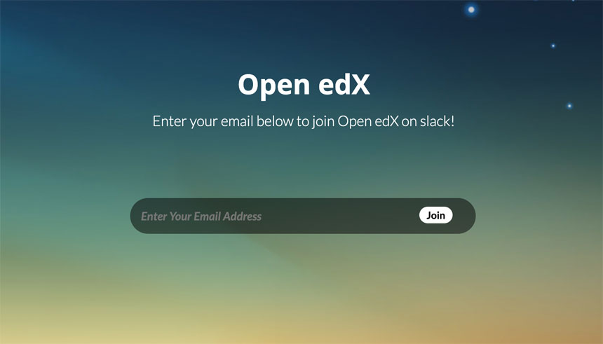 Open edX Reorganizes Its Collaboration Tools on the Software Roadmap