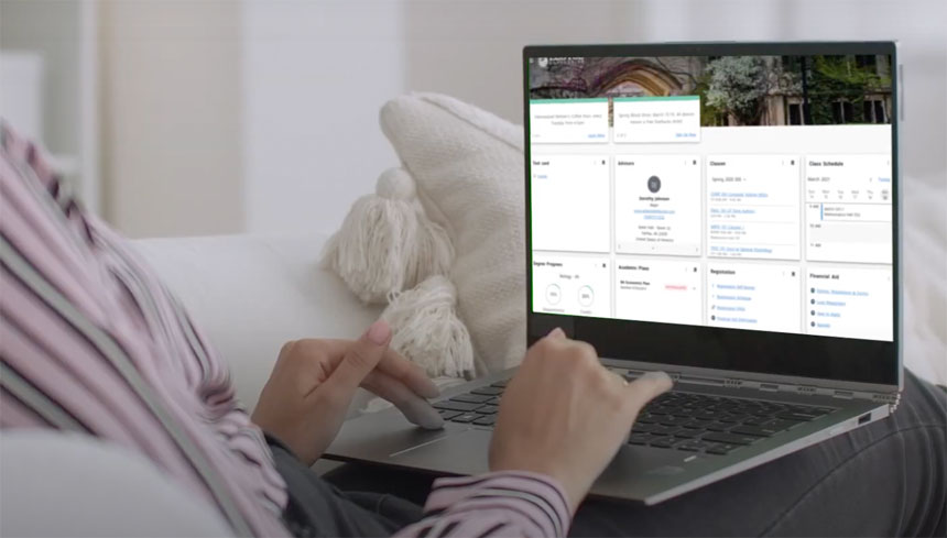 Ellucian completa la adquisición de la empresa de ayuda financiera CampusLogic Ellucian completa la adquisición de la empresa de ayuda financiera CampusLogic