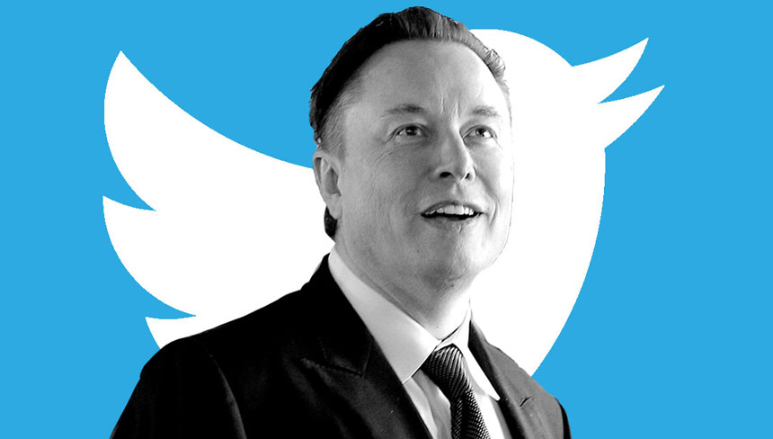 Elon Musk Buys Twitter for $44 Billion and Takes Private the Social Network